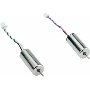 Kit de motores e hélices de substituição para M5Stamp Fly