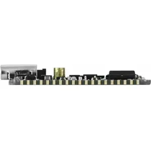 Módulo M5Stamp ESP32-P4 com 16MB Flash, 32MB PSRAM e Interfaces MIPI CSI/DSI
