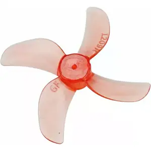 Kit de motores e hélices de substituição para M5Stamp Fly