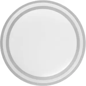 Plafon LED 230VAC 24W 1800Lm CCT (3000 - 6500K) c/ sensor movimento Ø340x65mm