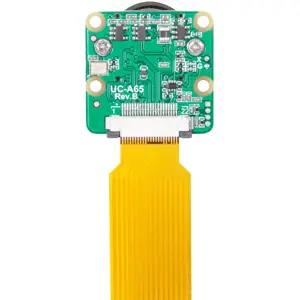 Módulo câmara 12.3MP (4056 x 3040) 2.87mm p/ Raspberry Pi (montagem M12)