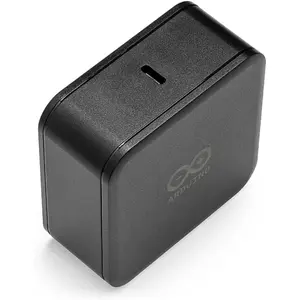 Fonte de alimentação oficial Arduino com saída USB-C PD 45W