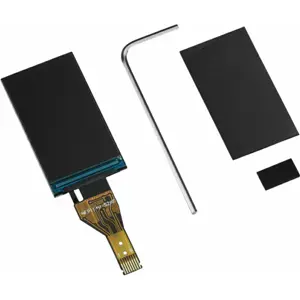 Display LCD TFT 1.14'' 135x240px para StickC y dispositivos compatibles SPI