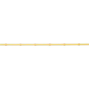 Tira LED COB 3000K (blanco cálido) 24VDC 330lm/m 3W/m (15W) IP20 - rollo de 5m