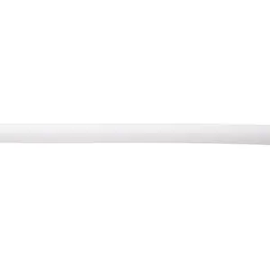 Tubo LED NEON FLEX 360° 4000K (branco neutro) 24VDC 14.4W/m IP67 - Ø25mm 3.0m