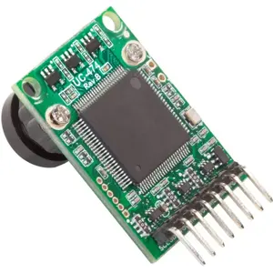 Módulo câmara 2MP Plus montagem CS e M12 p/ Arduino e Raspberry Pi Pico