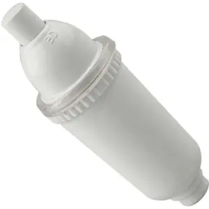 Interruptor de passagem formato pêra 230Vac 2A