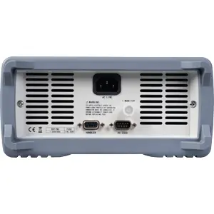 Carga eletrónica programável 0-150Vdc 30A 350W