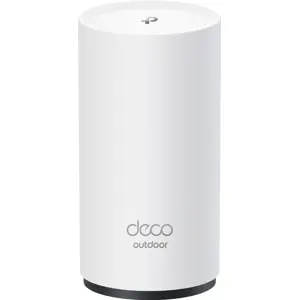 Sistema Mesh Wi-Fi 7 BE3600 para exterior - (1 Unid.) [260 m²]
