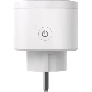 Tomada Inteligente iPlug Gen2 S61s Matter por WiFi (Pack 4)