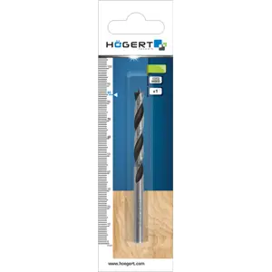 Broca para madera 5x85mm