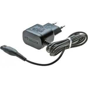 Carregador original 4.3V 70mA maquina barbear