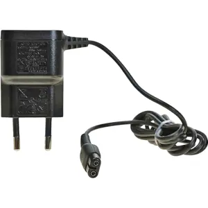 Carregador original 4.3V 70mA maquina barbear
