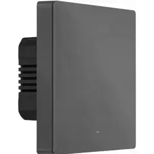 Interruptor (1 Gang) Smart de encastrar - Matter over Wi-Fi
