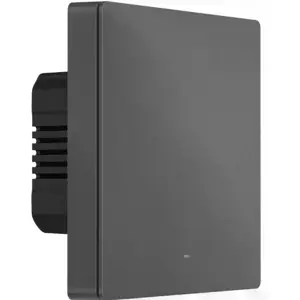 Interruptor (1 Gang) Smart de encastrar - Matter over Wi-Fi