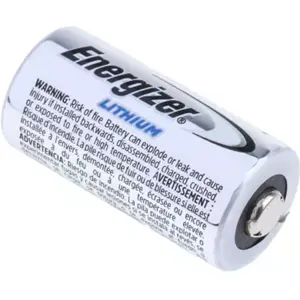 Pilha de Lítio CR123A 3,0V LiMnO2