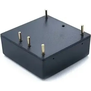 Conversor DC-DC galvanicamente isolado 24VDC (9~36V) -> 5VDC 4A 20W (saída regulada)