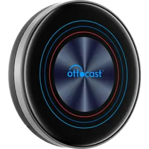 Conversor CarPlay/Android Auto com Fios para Wireless para BMW - OttoAibox i3 BMW