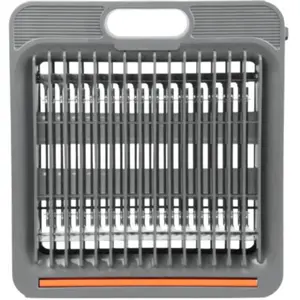 eletrocutor de insectos LED 4W (60m²)
