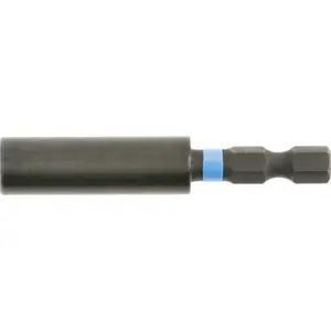 Extensor para bits hexagonais 1/4'' - 60mm