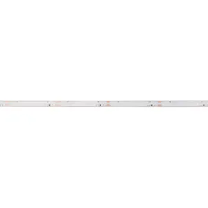 Fita LED COB Digital 12mm RGB WS2811 24VDC 10W/m IP67 - rolo de 5m