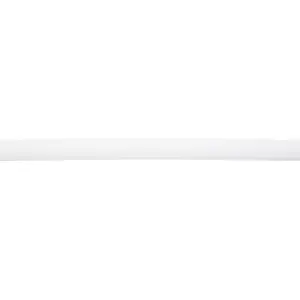 Tubo LED NEON FLEX 360° 4000K (blanco neutro) 24VDC 1000lm/m 14W/m IP64 - Ø18mm - 3m