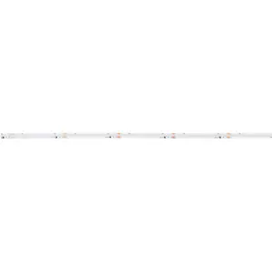 Tira LED COB Digital 10mm RGB WS2811 24VDC 10W/m 10pix/m IP20 - rollo de 5m