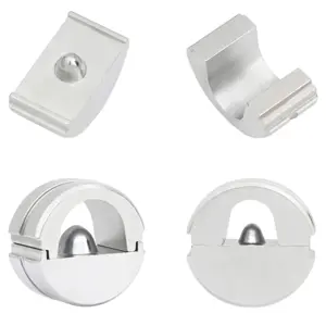 Conjunto de matrizes de espigão para terminais 10-185mm²