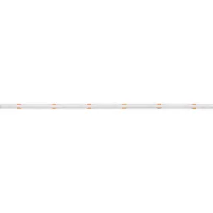 Fita LED COB 8mm AZUL 24VDC 11W/m IP65 - rolo de 5m
