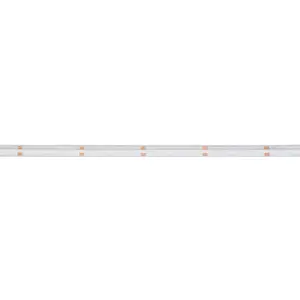 Fita LED COB RGB 12mm 24VDC 14W/m IP67 - rollo de 5m