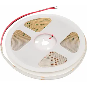 Tira LED COB 8mm AZUL 24VDC 11W/m IP20 - rollo de 5m
