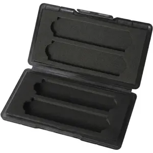 Caixa de armazenamento para 4 discos SSD M.2 2280 Preto