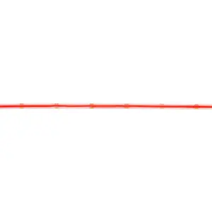 Fita LED COB 8mm VERMELHO 24VDC 11W/m IP65 - rolo de 5m
