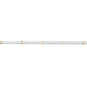Fita LED COB RGB 12mm + branco quente 3000K 24VDC 935lm/m 19W/m IP20 - rolo de 5m