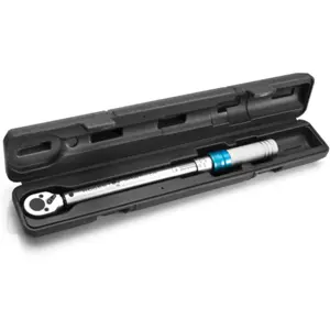Chave torque dinamométrica 1/2'' 20..110Nm
