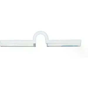 Abraçadeiras de fixação para Cabo sensor de fugas de água - [10 Unid.]