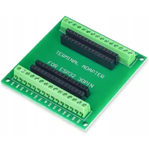 Placa adaptadora para ESP32 de 30 Pinos
