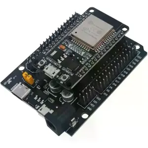 Placa de expansión ESP32 30 pines