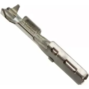 Terminal fêmea 1.10-1.65mm² 22AWG p/ fichas Stac64