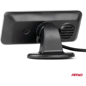 Display LED 3D universal compatível c/ Kits de estacionamento