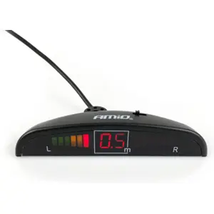 Display LED universal compatível c/ Kits de estacionamento