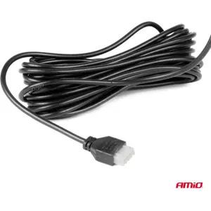 Display LED 3D universal compatível c/ Kits de estacionamento