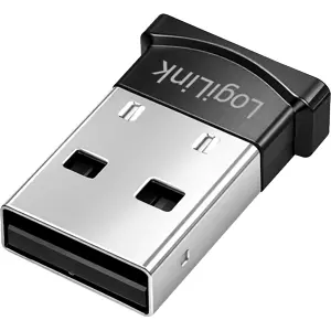 Nano adaptador Dongle Bluetooth 6.0 USB 3Mbps