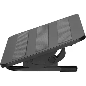 Apoyo para pies ajustable 300x380 mm, 20°/+20°