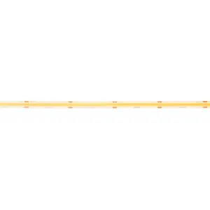 Tira LED COB 8mm 3000K (blanco cálido) 24VDC 600lm/m 6W/m IP65 - rollo de 5m