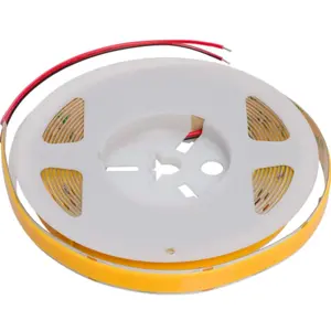 Tira LED COB DOUBLE 15mm 4000K (blanco neutro) 24VDC 3100lm/m 25W/m IP20 - rollo de 5m