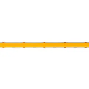 Fita LED COB DOUBLE 15mm 3000K (blanco cálido) 24VDC 2800lm/m 25W/m IP20 - rollo de 5m