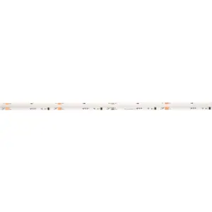 Fita LED COB Digital 10mm RGB + branco quente 3000K WS2814 24VDC 21W/m 14pix/m IP20 - rolo de 5m