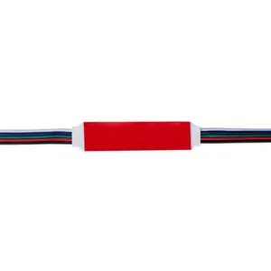 Módulo LED RGBW 12VDC 0.96W CRI>90 160° IP65