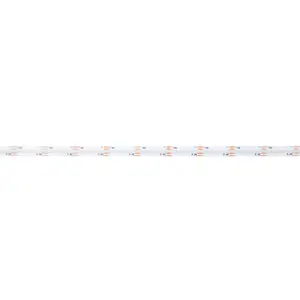 Fita LED COB RGB 12mm + CCT 3000K-6500K 24VDC 2000lm/m 21W/m IP20 - rolo de 5m